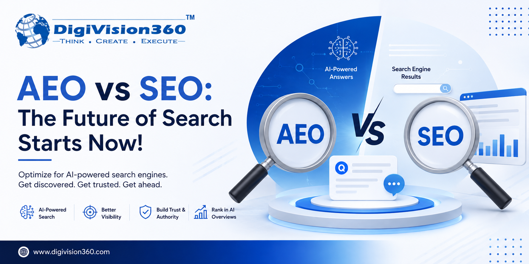 Answer Engine Optimization (AEO) Everything You Need to Know in 2026